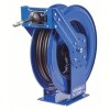 (1) SPRING RETURN HOSE REEL