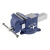 (1) BENCH VISE
