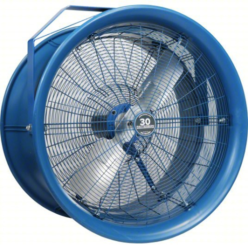 (1) FAN HEAD