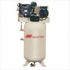 (1) ELECTRIC AIR COMPRESSOR