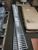 (4) STRAIGHT GRAVITY ROLLER CONVEYOR - 2