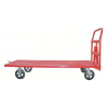 (1) TOWABLE PLATFORM TRUCK