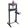 (1) HYDRAULIC PRESS