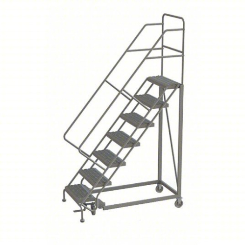 (1) ROLLING LADDER