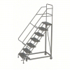 (1) ROLLING LADDER