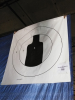 (1) CASE OF (50) 500 B MOD TARGETS