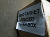 (1) CASE OF (50) 500 B MOD TARGETS - 2