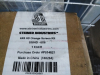 (1) WELDING SCREEN - 3