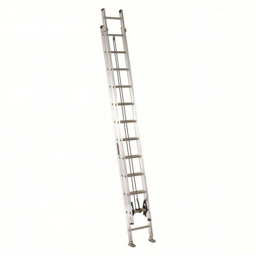 (1) EXTENSION LADDER