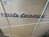 (1) BLOWER FAN, INDUSTRIAL FLOOR FAN - 3