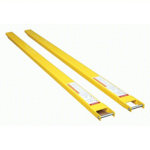 (1) SET OF FORK EXTENSIONS