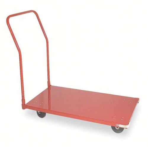 (1) GENERAL PURPOSE PLATFORM TRUCK