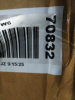 (1) MOUNTED FAN - 2