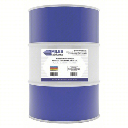 (1) GEAR OIL