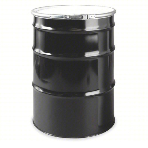 (1) TRANSPORT DRUM