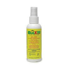 (6) INSECT REPELLENT