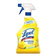 (6) ALL PURPOSE CLEANER