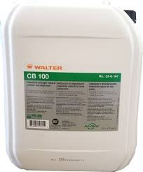 (1) PARTS WASHER CLEANER