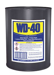 (1) MULTI USE LUBE