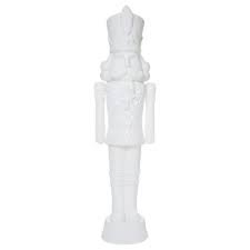 (1) NUTCRACKER BLOW MOLD
