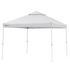 (1) INSTANT CANOPY