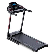 (1) MOTORIZED TREADMILL