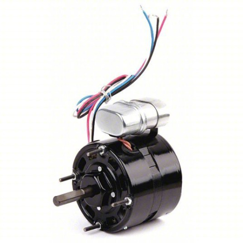 (3) MOTOR