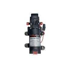(1) PUMP WITH ON/OFF SWITCH