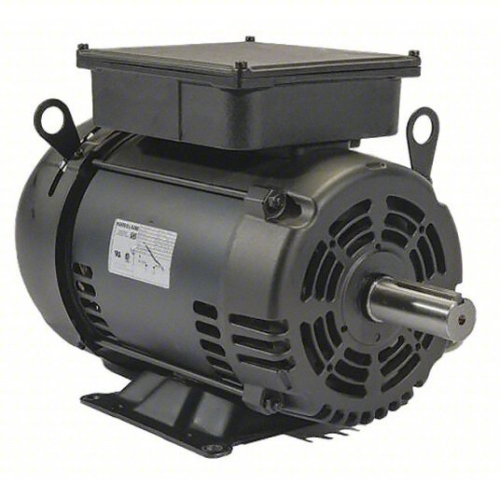(1) MOTOR