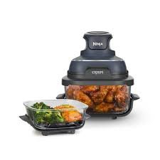 (1) PORTABLE COOKING SYSTEM