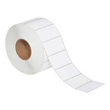 (8) ROLLS OF DIRECT THERMAL LABELS