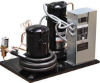 (1) COMPRESSOR UNIT