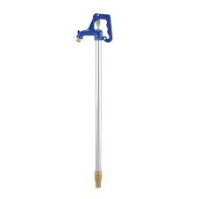(1) DELUXE YARD HYDRANT, FROST PROOF