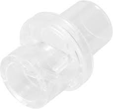 (1) BOX OF (18) ONE WAY VALVE FILTER CPR MASKS