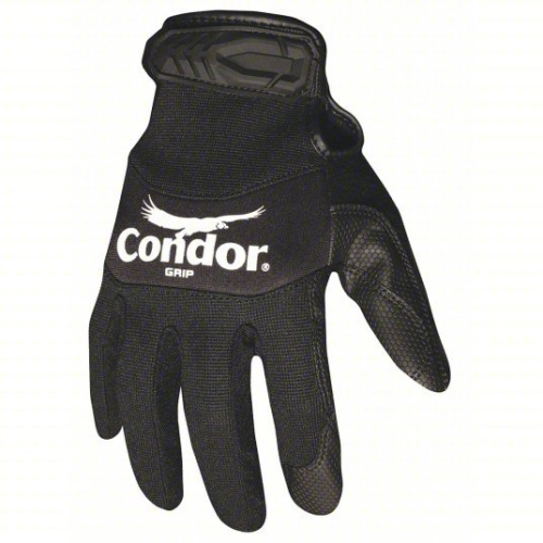 (2) PAIRS OF MECHANICS GLOVES