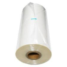 (1) ROLL OF SHRINK FILM