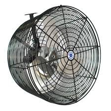 (1) INDUSTRIAL FAN