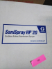 (1) AIRLESS DISINFECTANT SPRAYER - 2