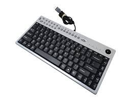 (20) MULTIMEDIA TRACKBALL KEYBOARD