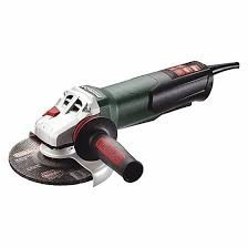 (1) ANGLE GRINDER