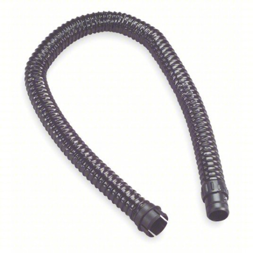(3) BREATHING TUBES