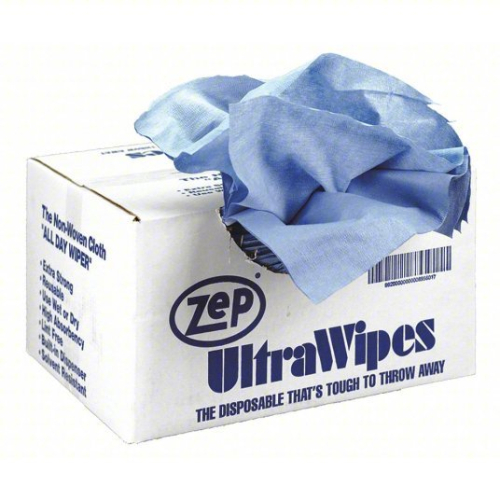 (1) BOX OF (450) DISPOSABLE WIPES