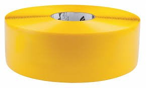 (1) FLOOR MARKING TAPE