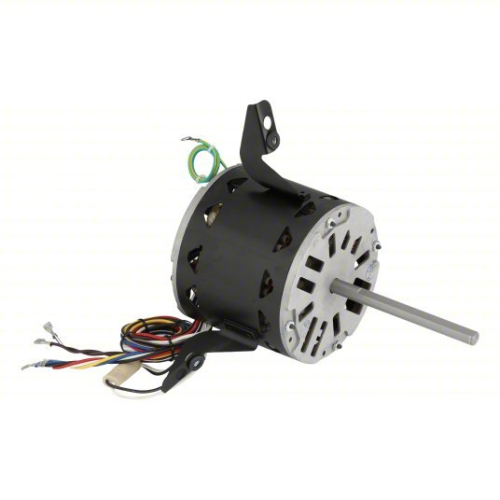 (1) DIRECT DRIVE BLOWER MOTOR