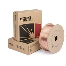 (1) SPOOL OF WELDING WIRE