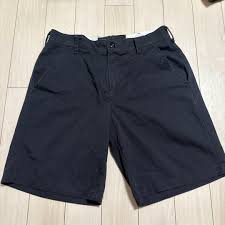 (3) WORK SHORTS