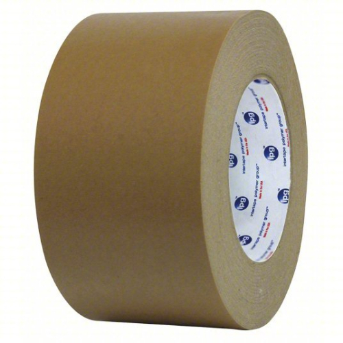 (1) BOX OF (36) ROLLS OF FLAT BACKED TAPE