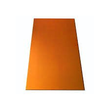 (10) PACKS OF (5) ANODIZED TAGS