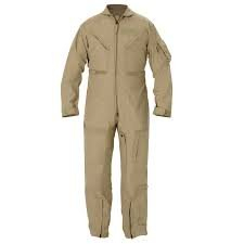 (2) PAIRS OF COVERALLS