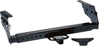 (1) MULTI-FIT HITCH